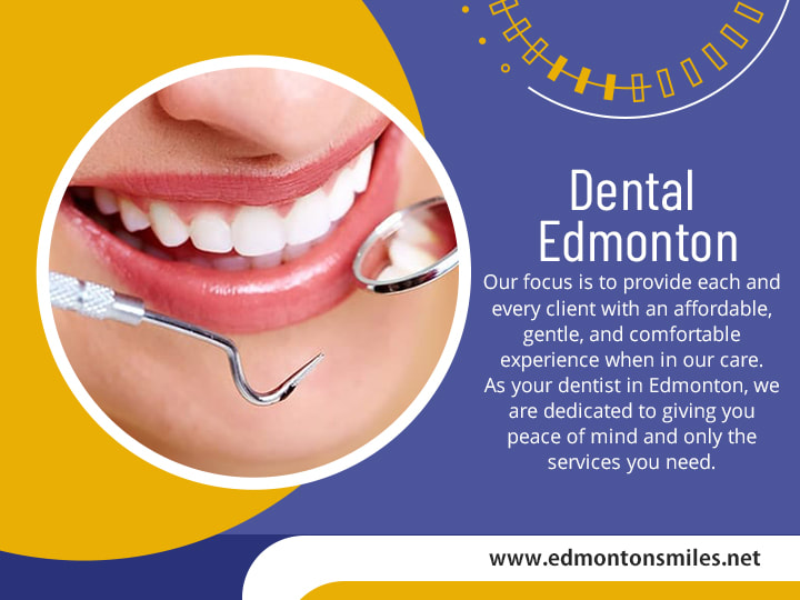 Dental Edmonton