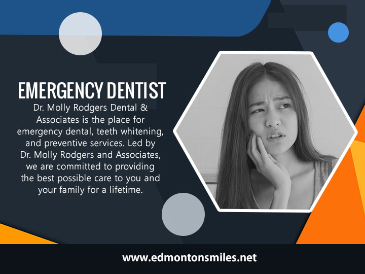 Edmonton Emergency Dentist